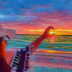 Meet your Posher, Renee